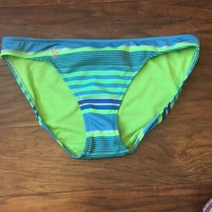 Ralph Lauren Swim Bottoms